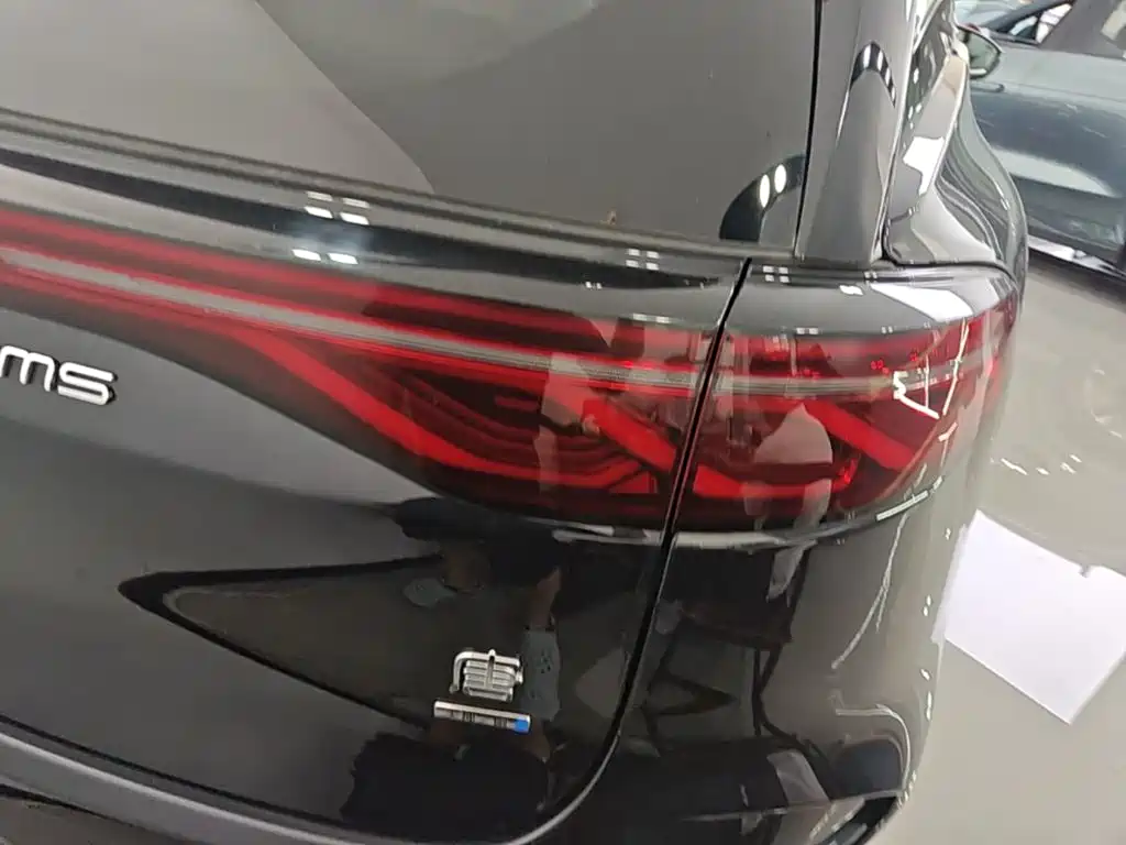 BYD Tang 2025 Smart Drive DM-i 115KM Flagship