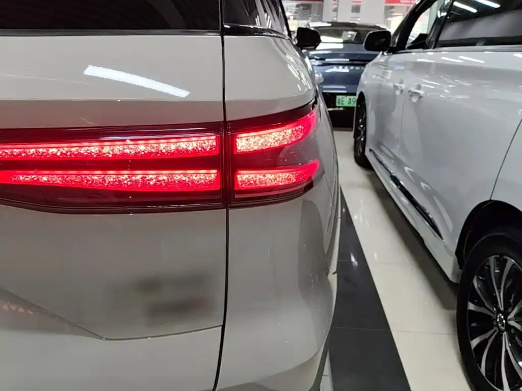 Haval Xiaolong Max MAX 2025 Hi4 165 Ultra Smart Drive