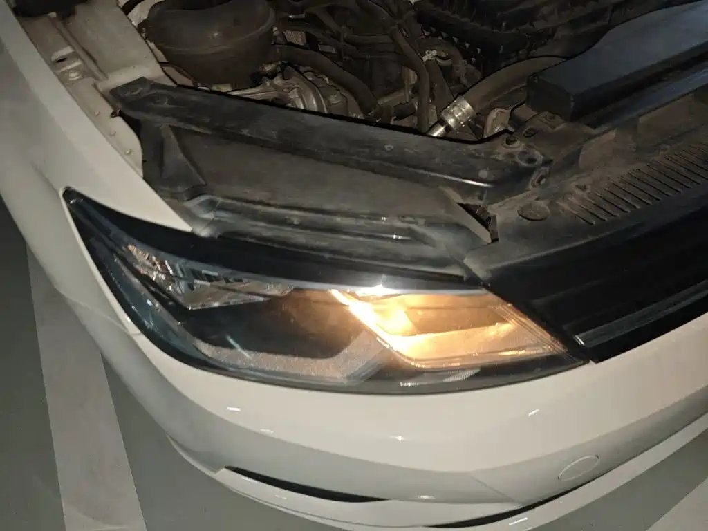 Volkswagen Lamando — миниатюра 7