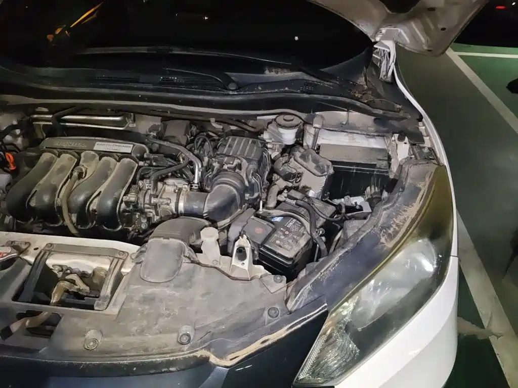 Honda Vezel — миниатюра 20