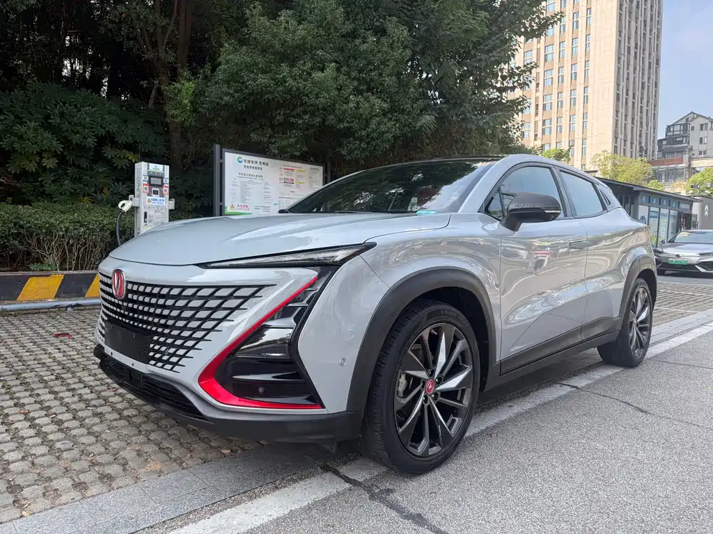 Changan UNI-T
