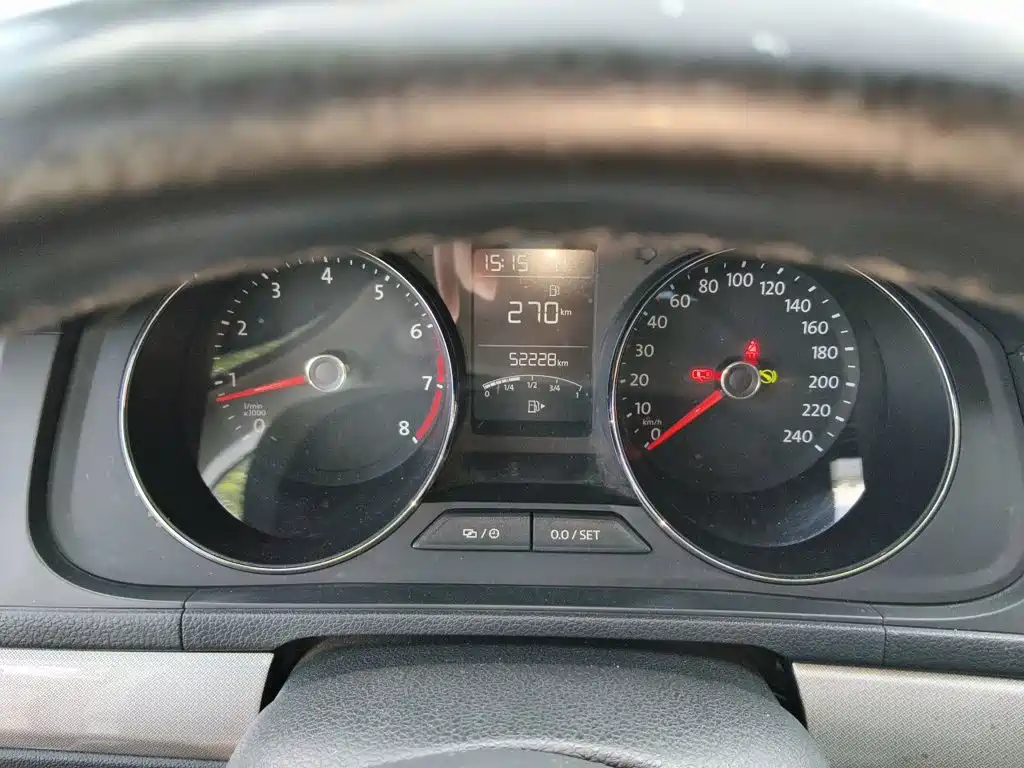 Volkswagen Lavida — миниатюра 12
