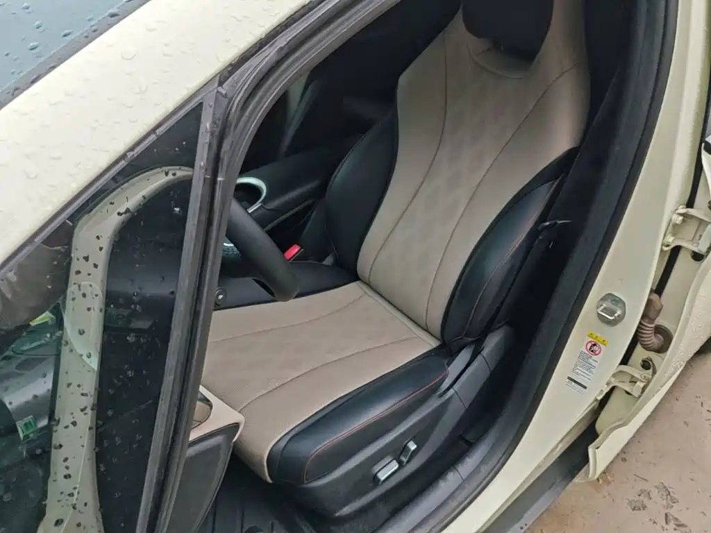 BYD Dolphin — миниатюра 15