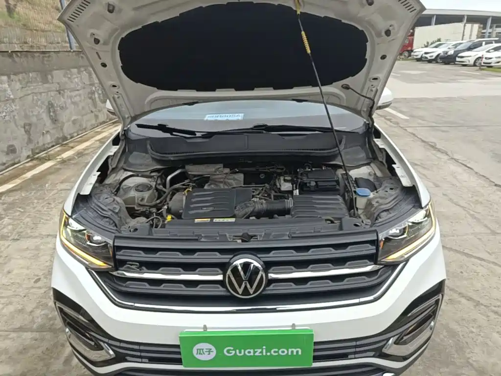 Volkswagen Tacqua — миниатюра 20