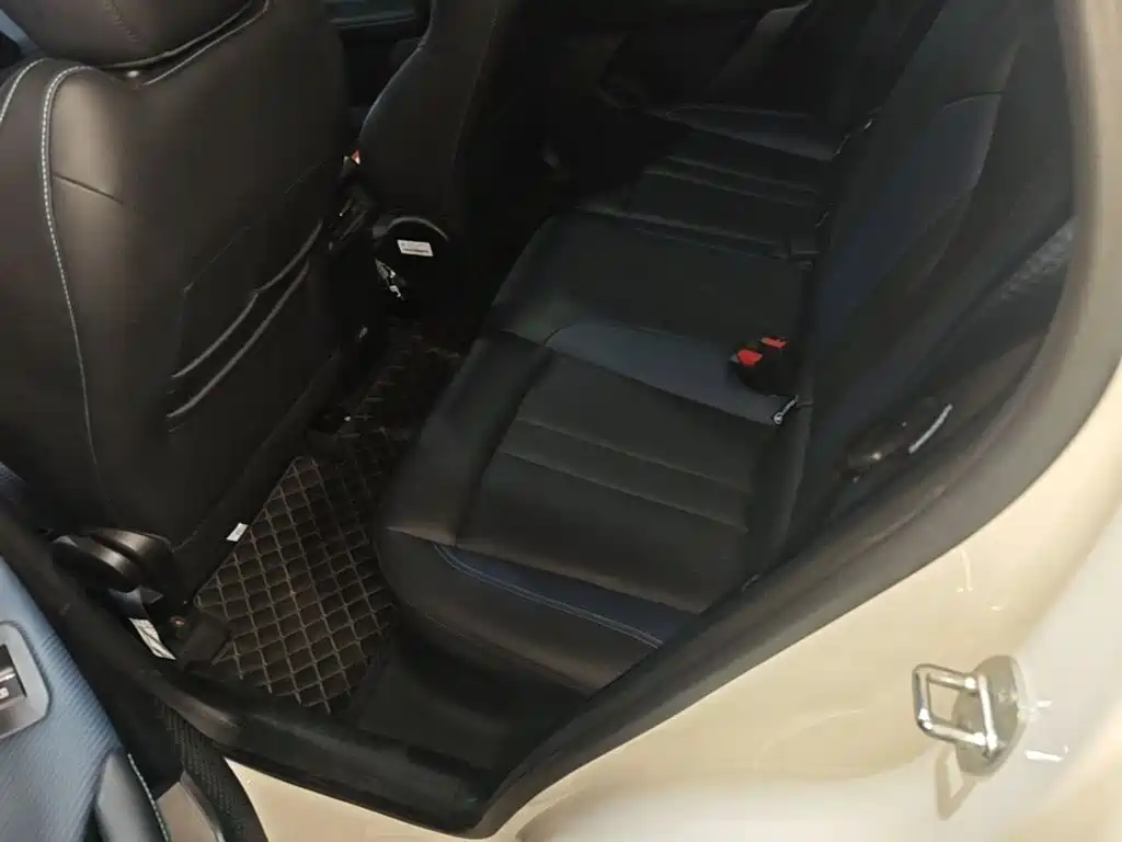 GAC Motor Trumpchi GS3 — миниатюра 17