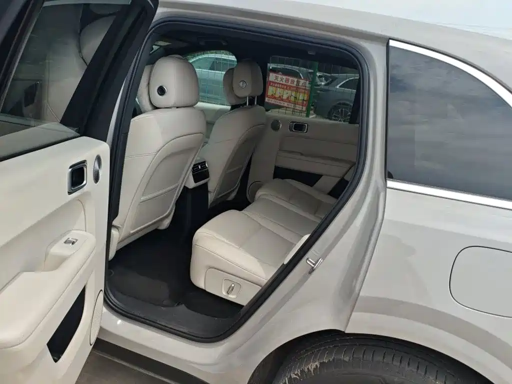 Li Auto L6 2025 Max