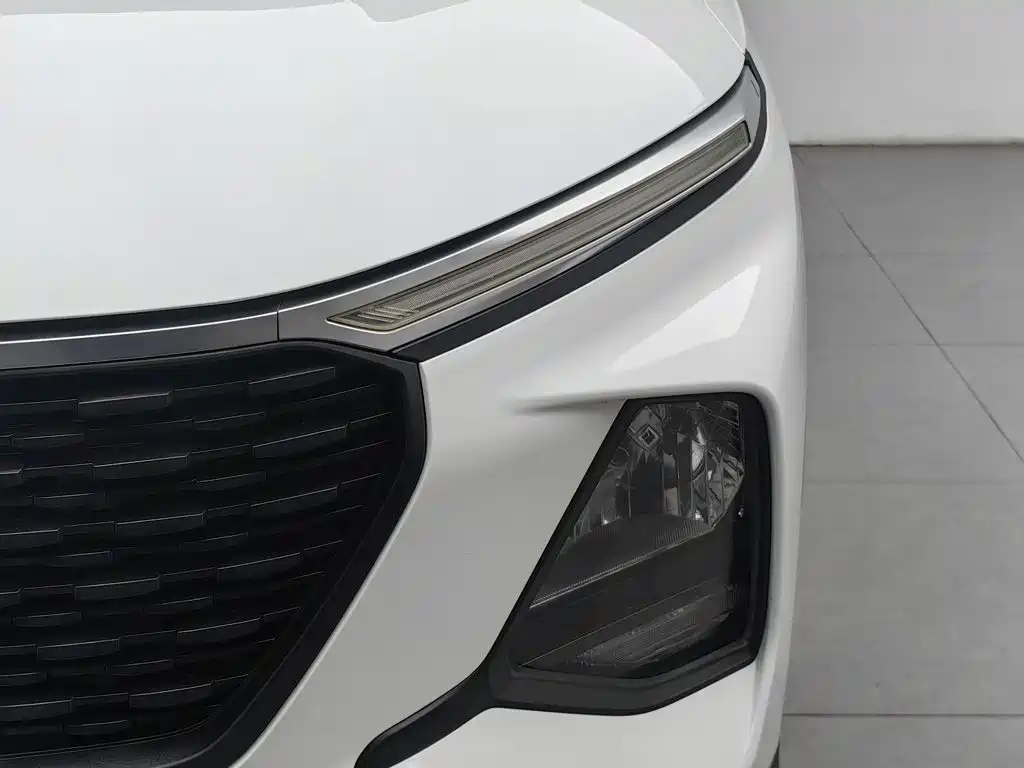 Baojun RS-3 — миниатюра 7