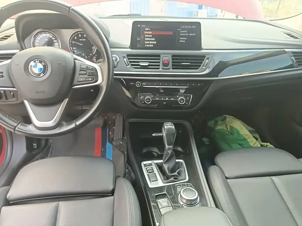 BMW 1 Series — миниатюра 14