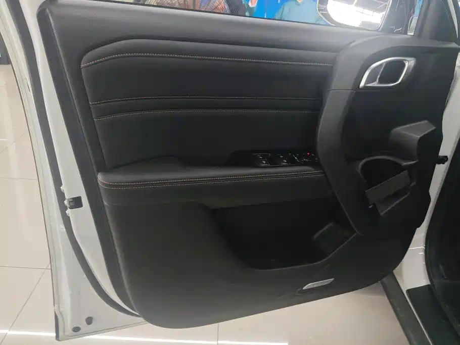 Haval Big Dog — миниатюра 7