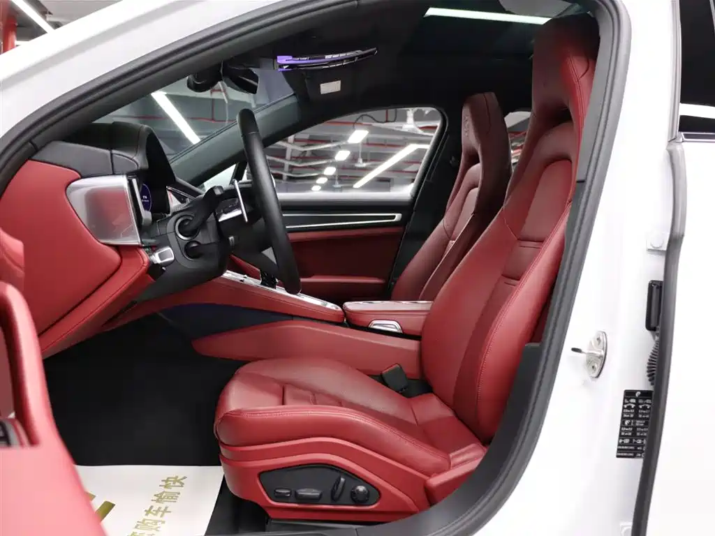Porsche Panamera 2023 Panamera Executive 2.9T