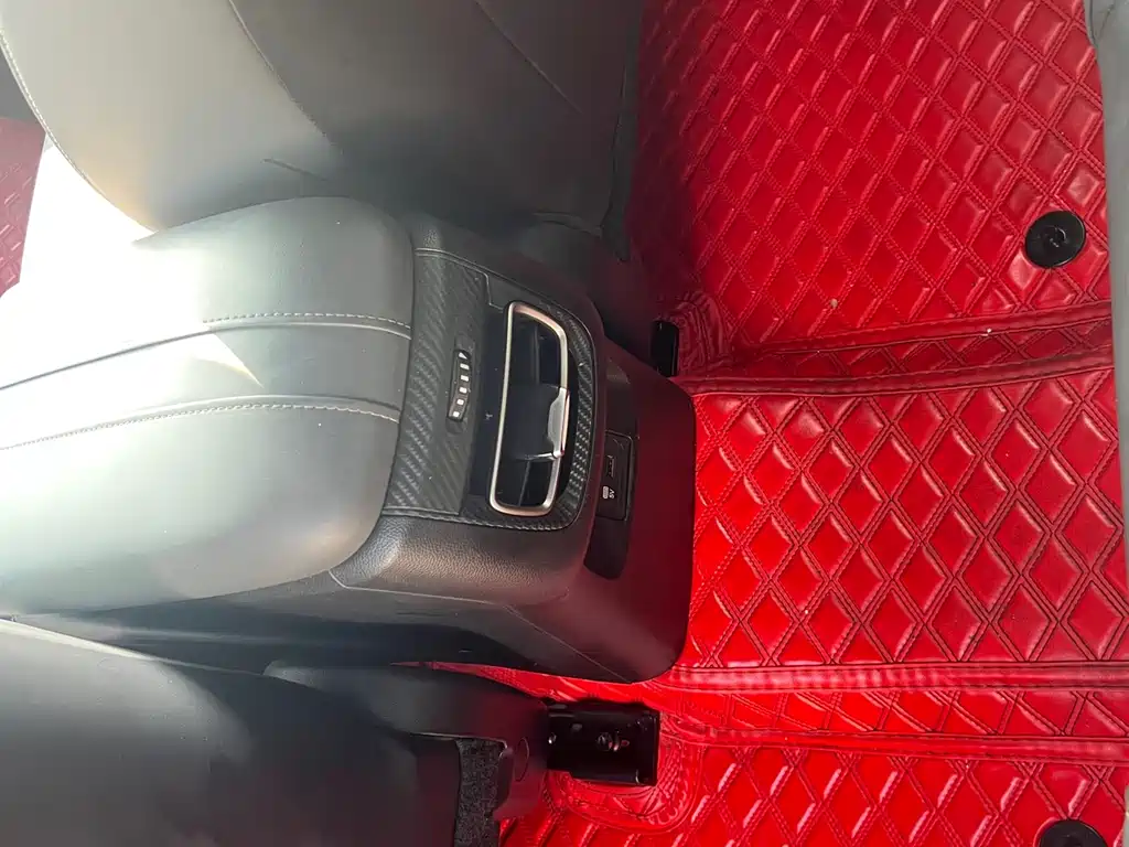 GAC Motor Shadow Leopard — миниатюра 14