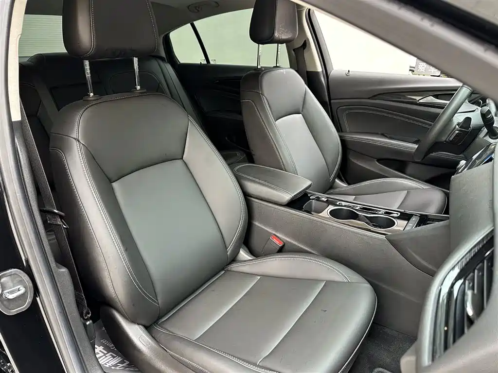Buick Regal 2024 25T