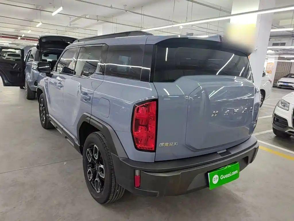 Haval Cool Dog — миниатюра 5