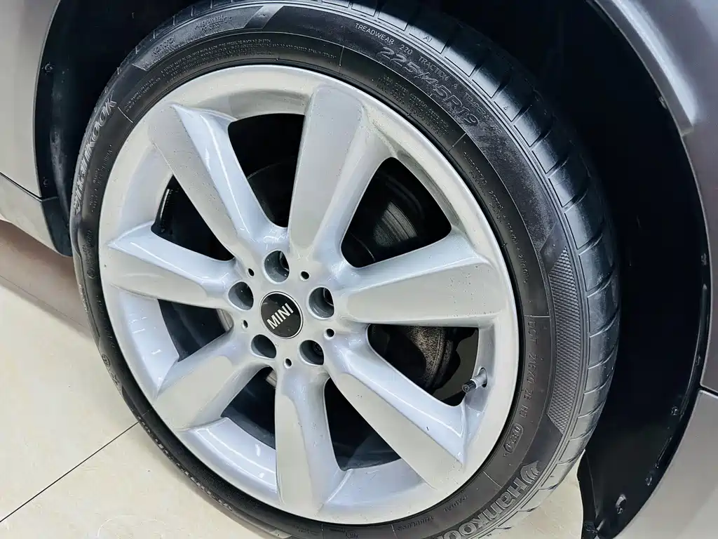 MINI Mini Countryman — миниатюра 11