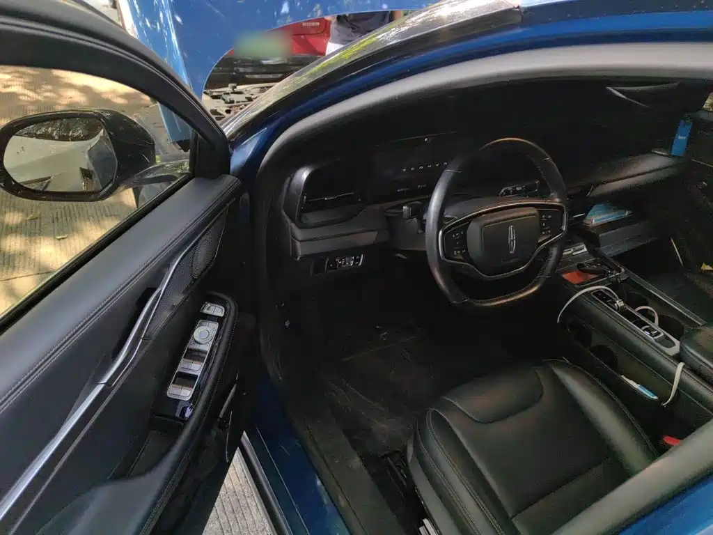 Lincoln Z — миниатюра 17