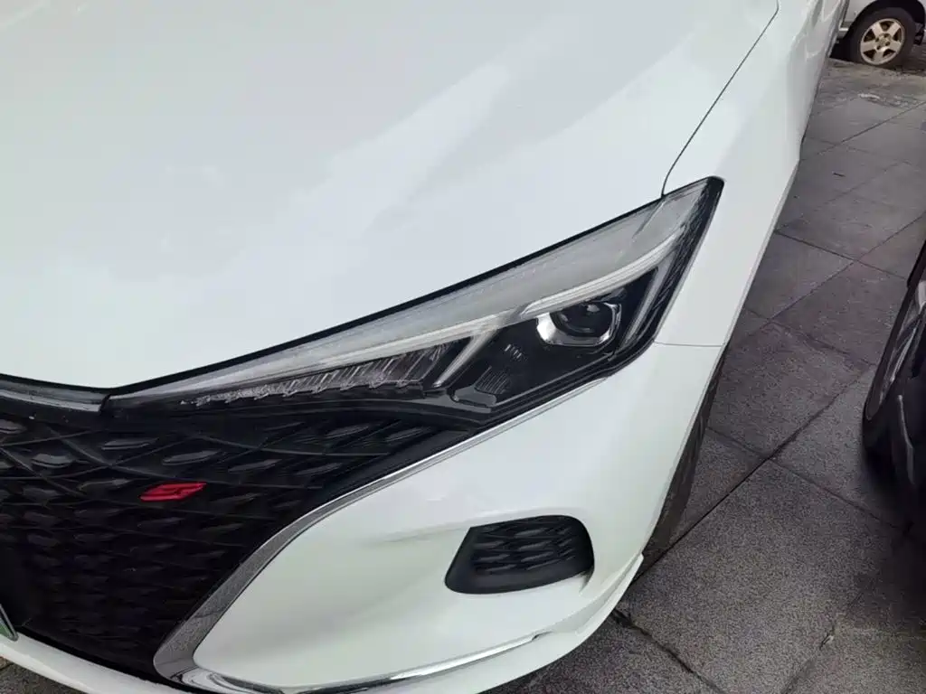 Changan Eado — миниатюра 24