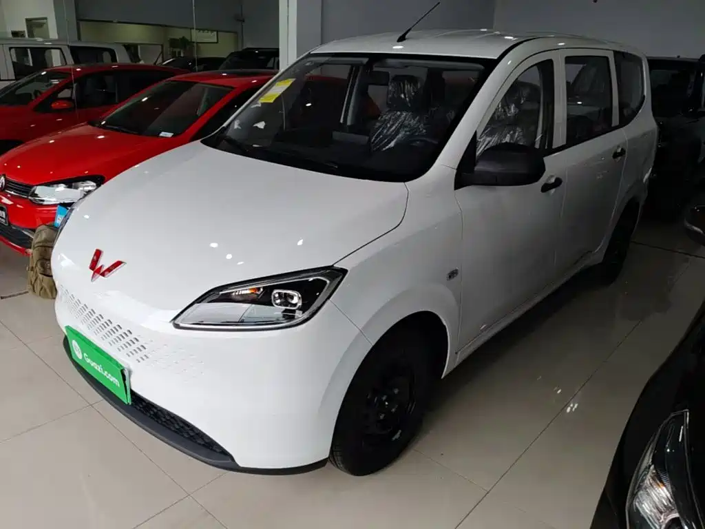 Wuling Hongguang EV