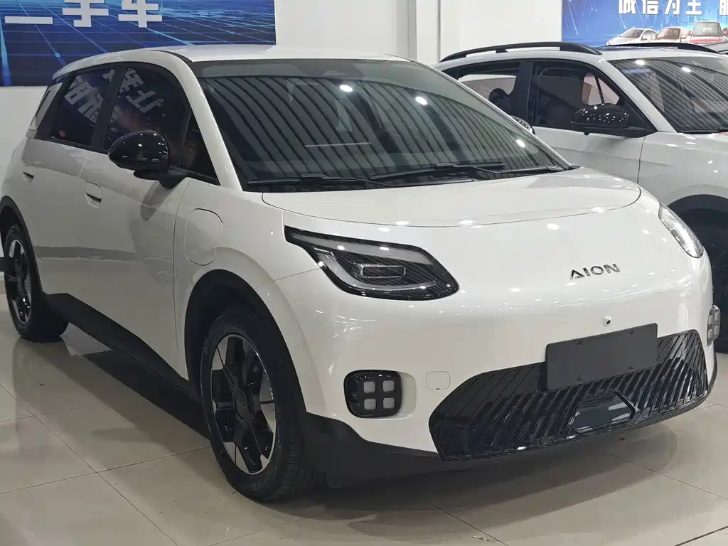 Aion AION UT — миниатюра 3