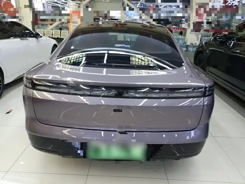 Exeed Exeed ES — миниатюра 6