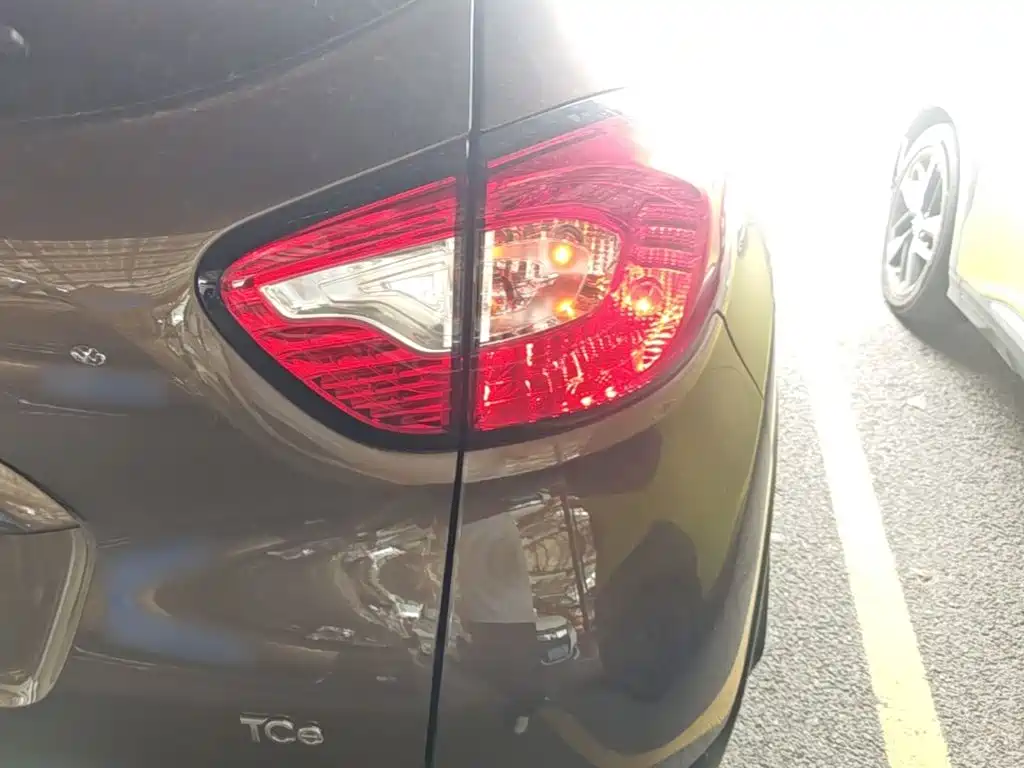 Renault Captur — миниатюра 8