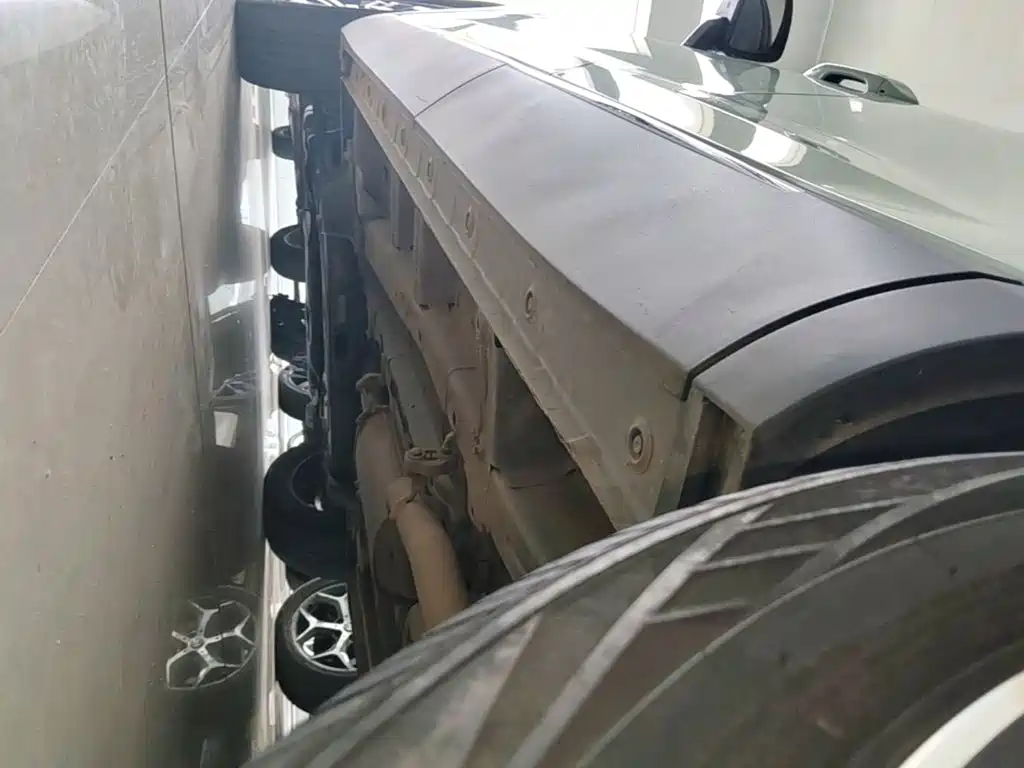 Wuling Xingchen — миниатюра 22