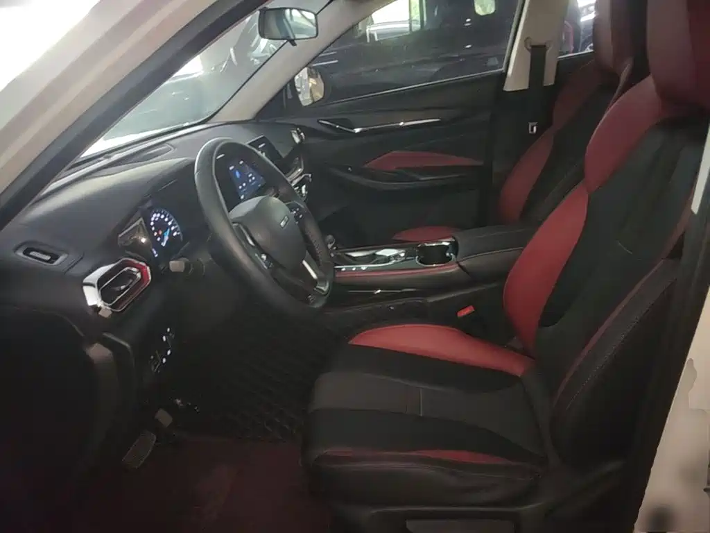 Oshan Oushang X5 — миниатюра 15