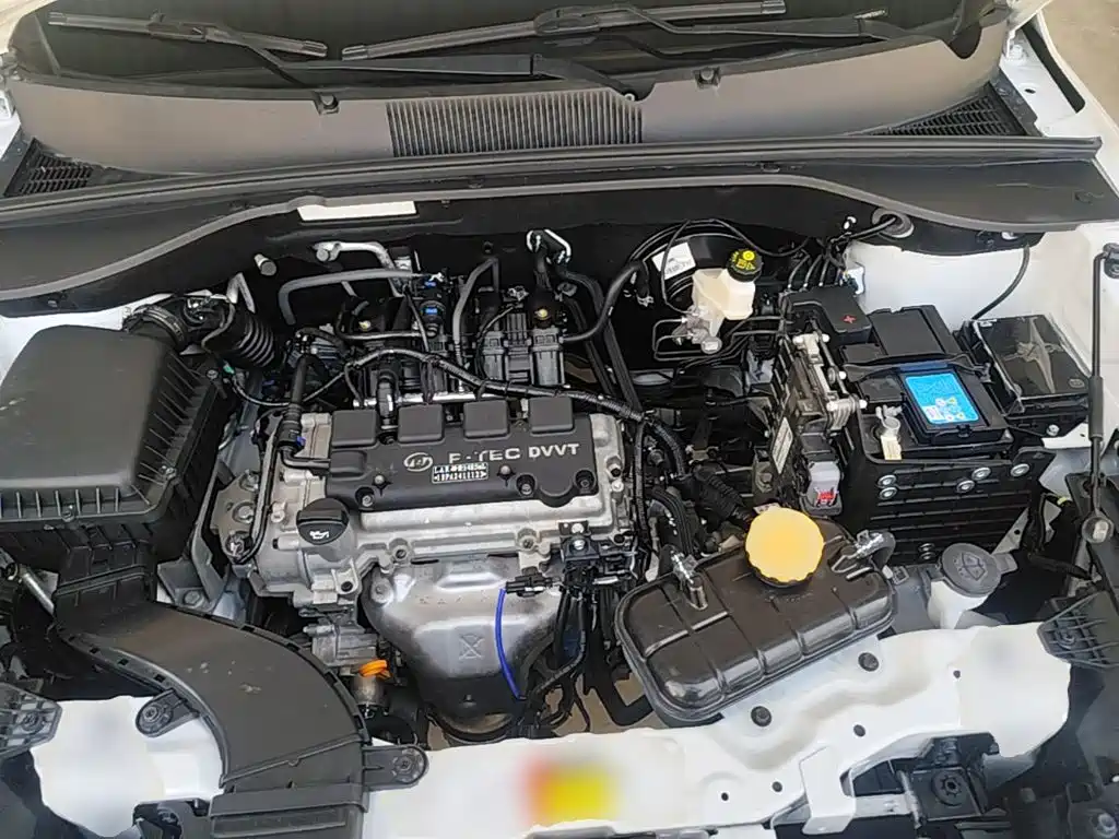 Wuling Xingchi — миниатюра 20