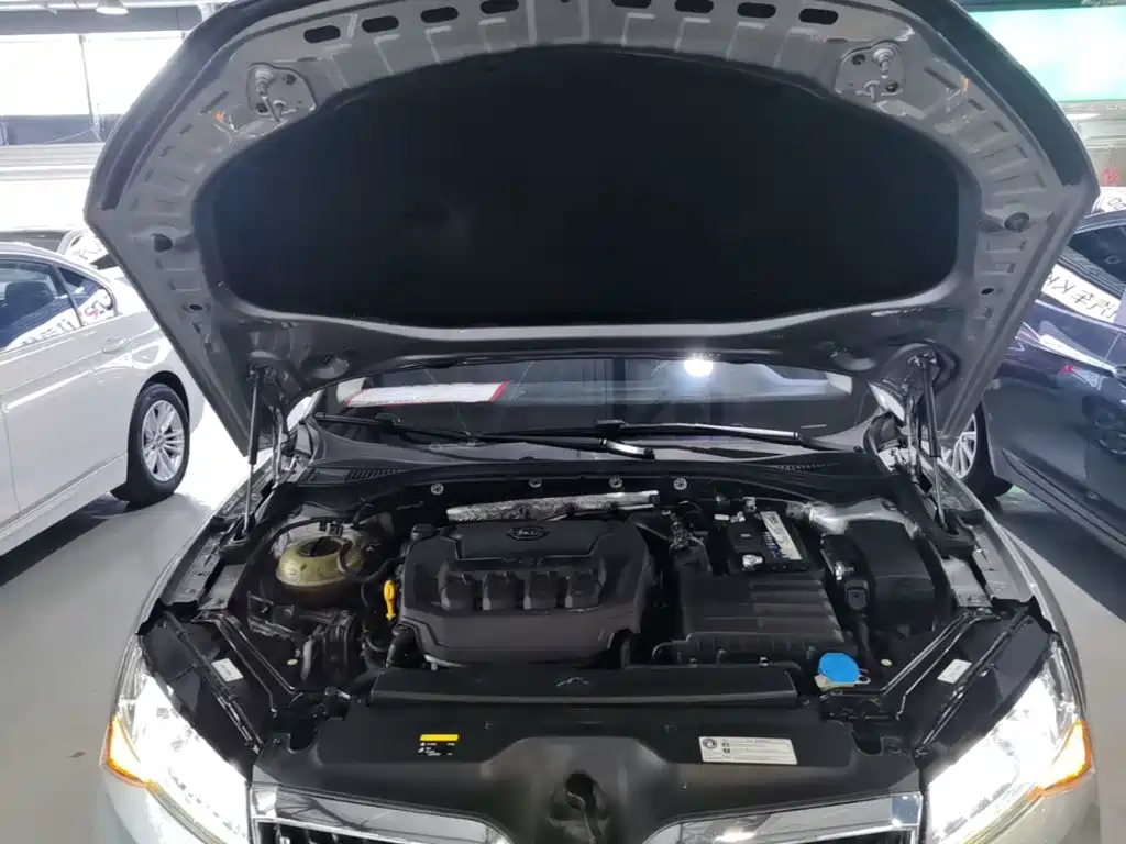 Skoda Superb — миниатюра 20