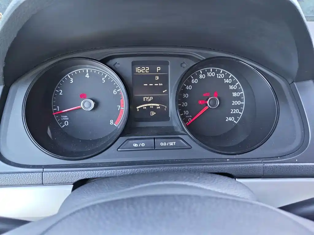 Volkswagen Gran Lavida — миниатюра 12