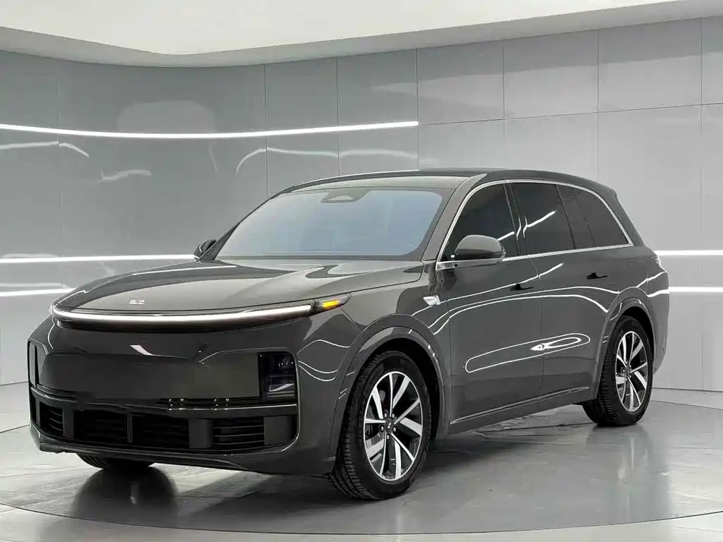 Li Auto IDEAL L8