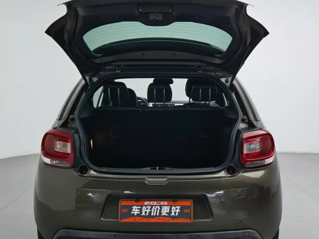 DS DS 3 — миниатюра 16