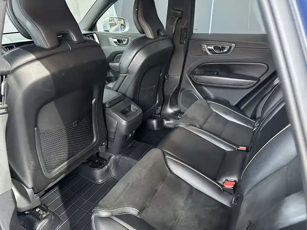 Volvo XC60 2019 T5 Sport V