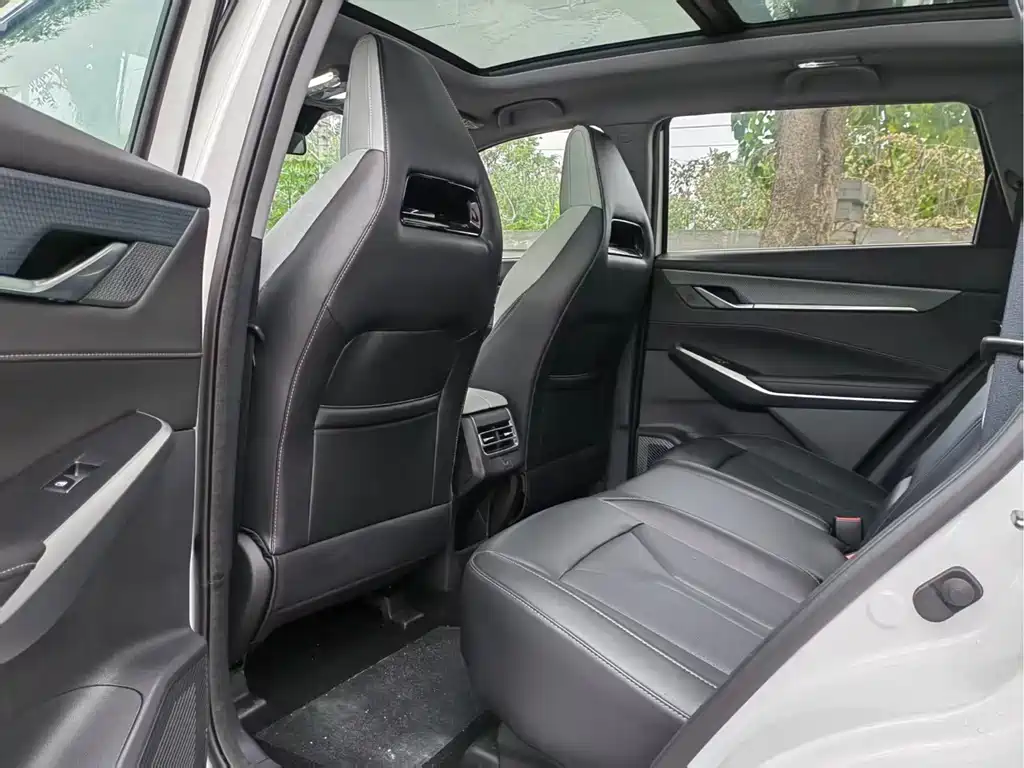 Changan CS75 PLUS — миниатюра 4