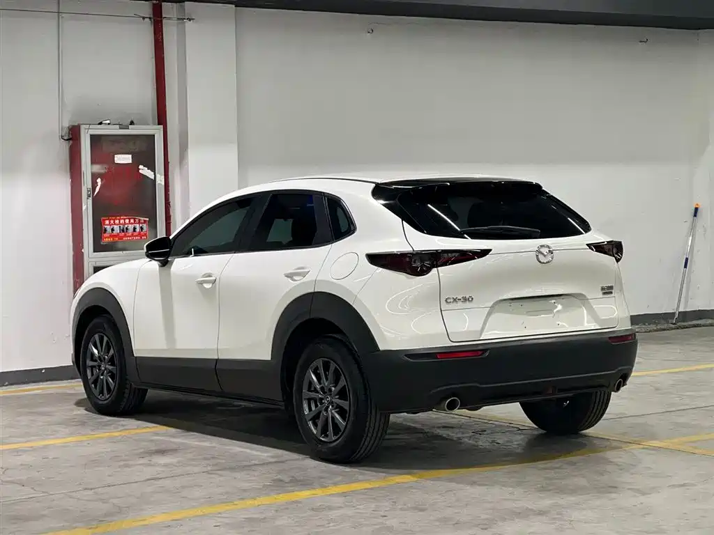 MAZDA CX 30