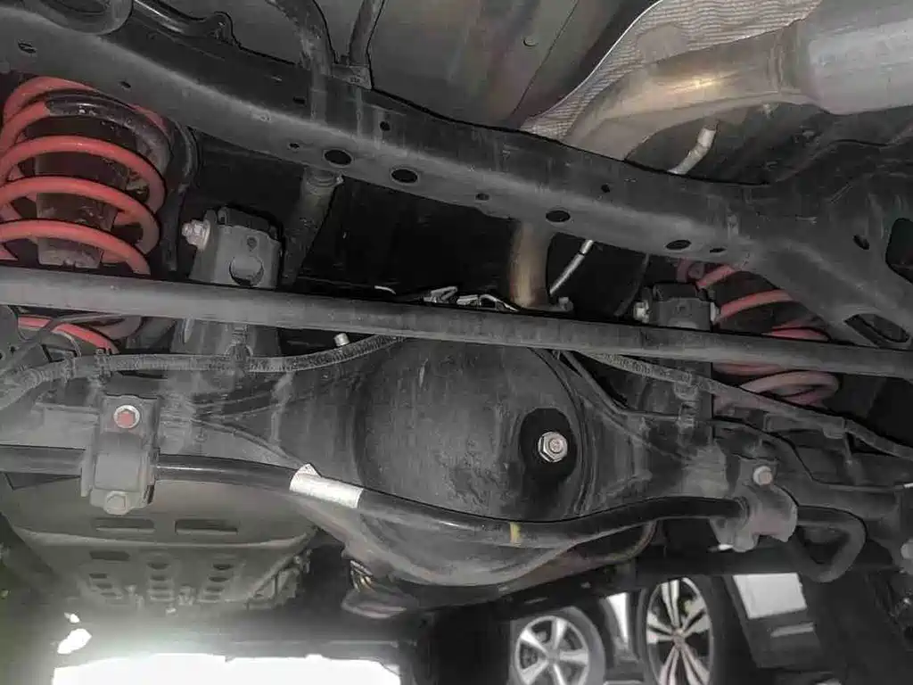 Tank 300 2024 2.0T