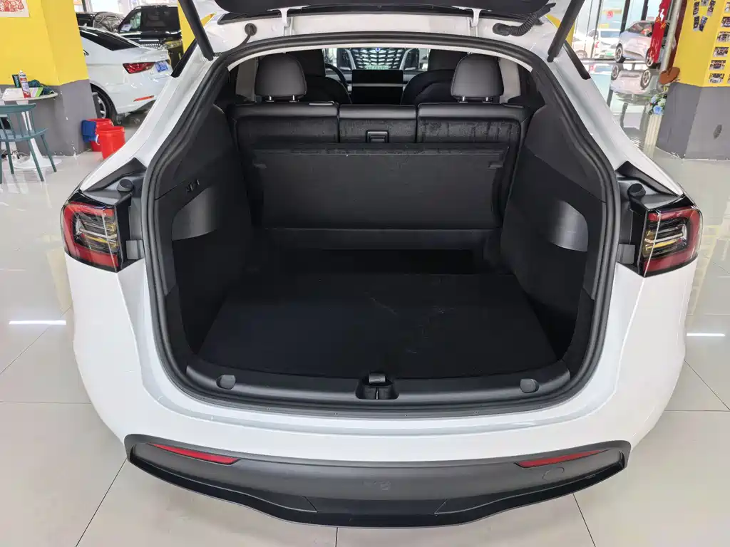 Tesla Model Y — фотографии объявления, Фото 13