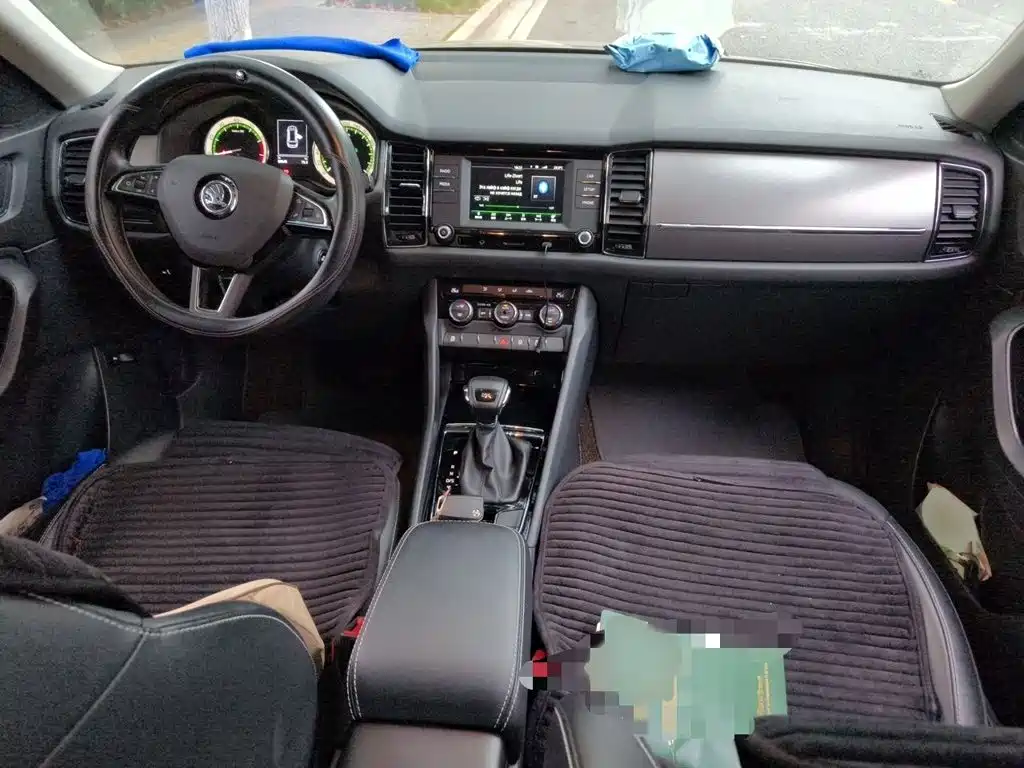Skoda Kodiaq — миниатюра 13