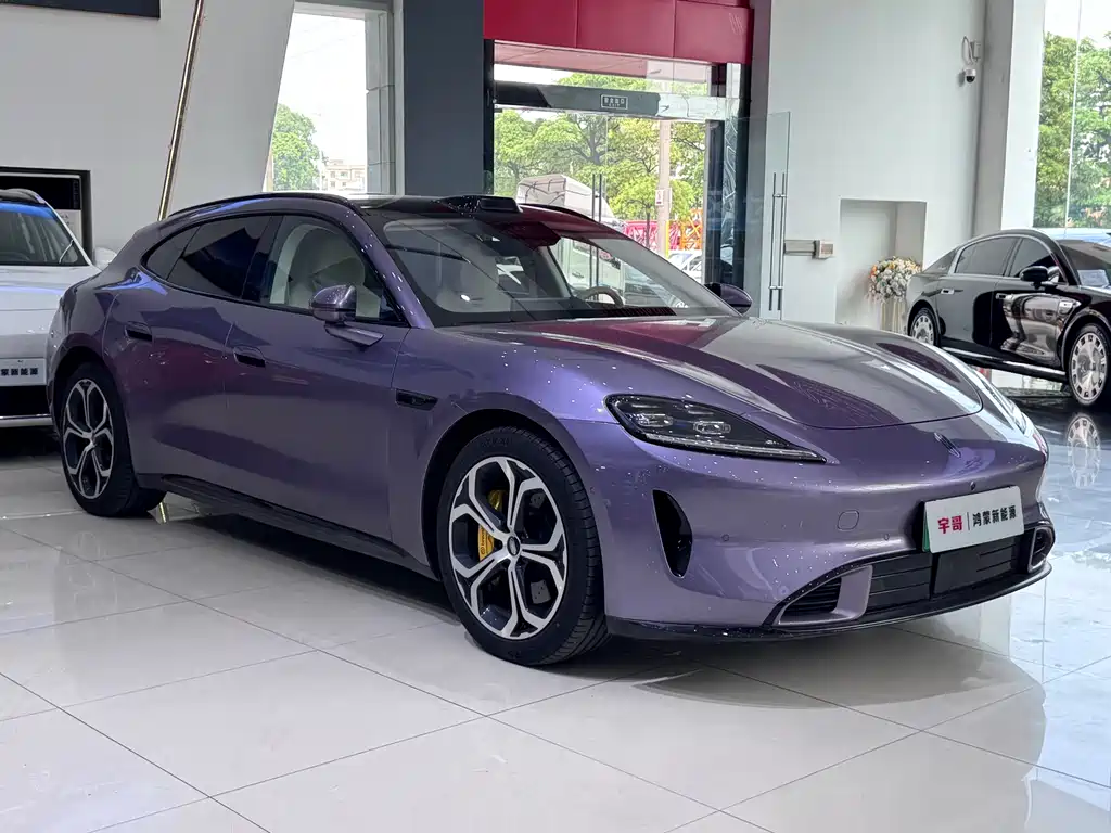 Shangjie Shangjie Z7T — миниатюра 3