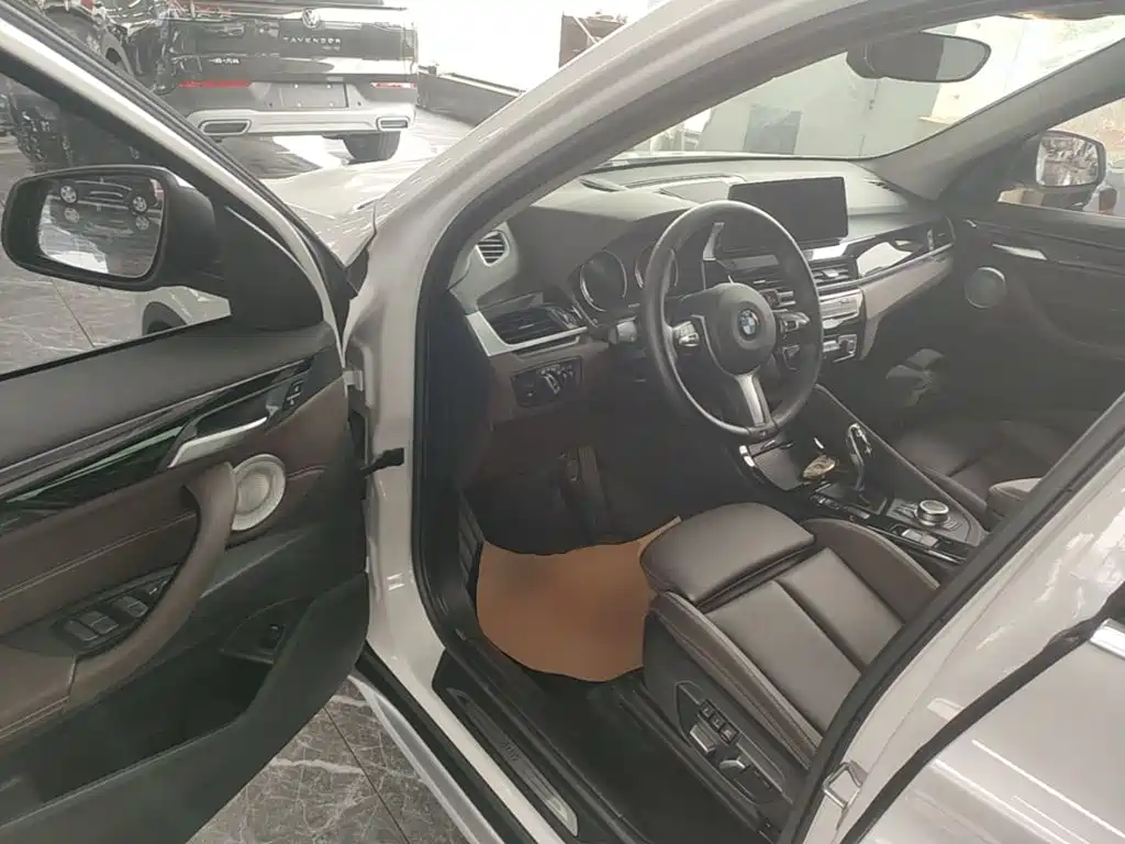 BMW X1 — миниатюра 16