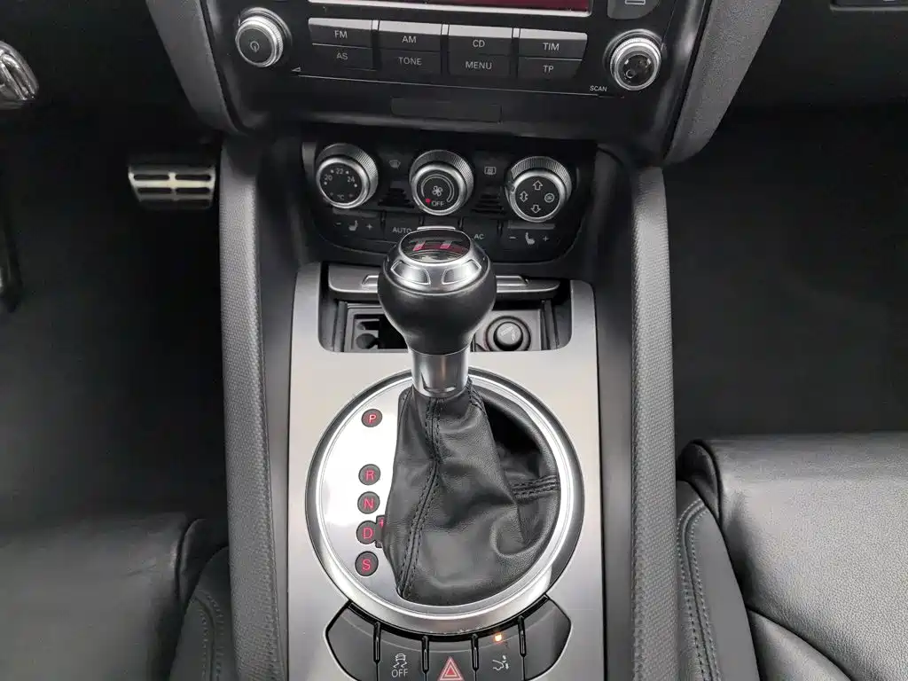 Audi TT — миниатюра 13