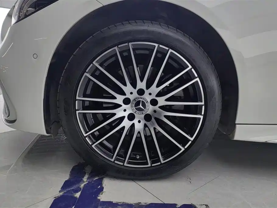 Mercedes-Benz C-Class C 2024 C 200 L Sport