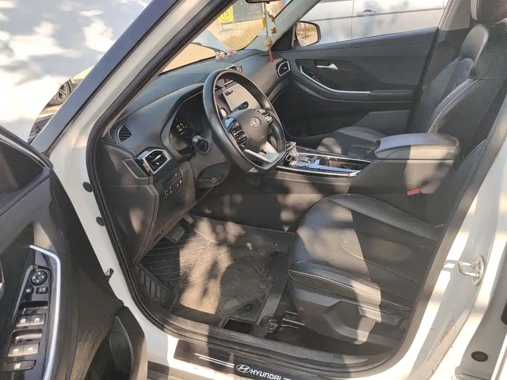 Hyundai ix25 — миниатюра 14
