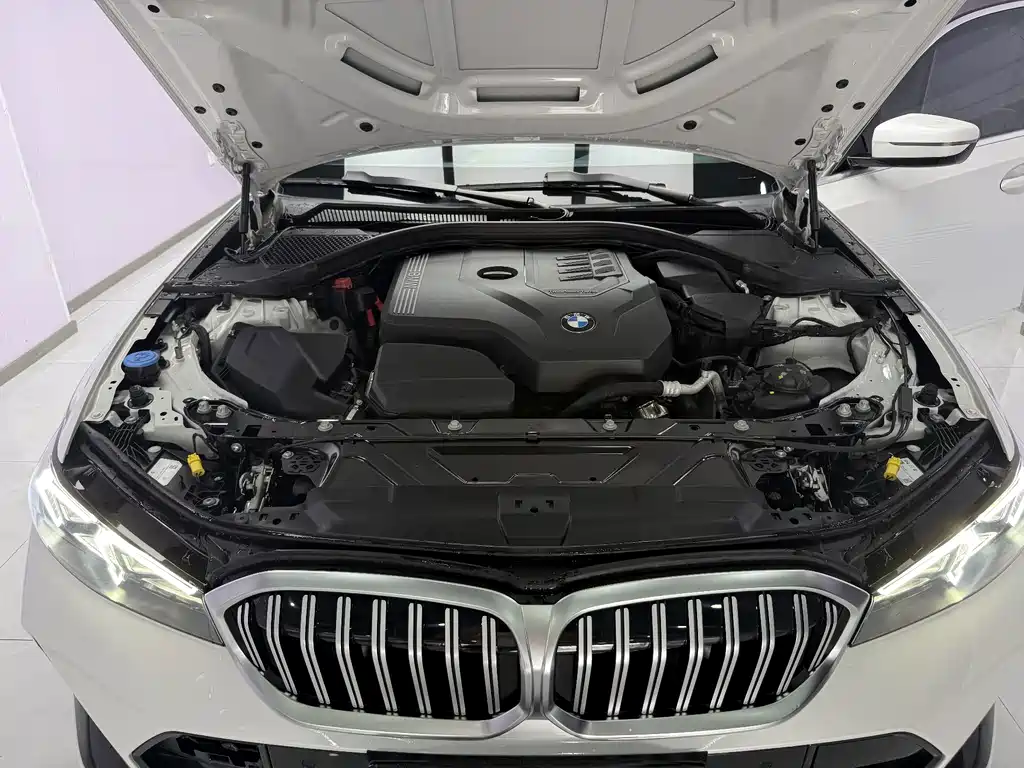 BMW 3 Series — миниатюра 23