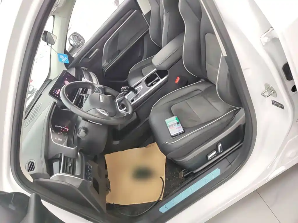 Haval H6 — миниатюра 15