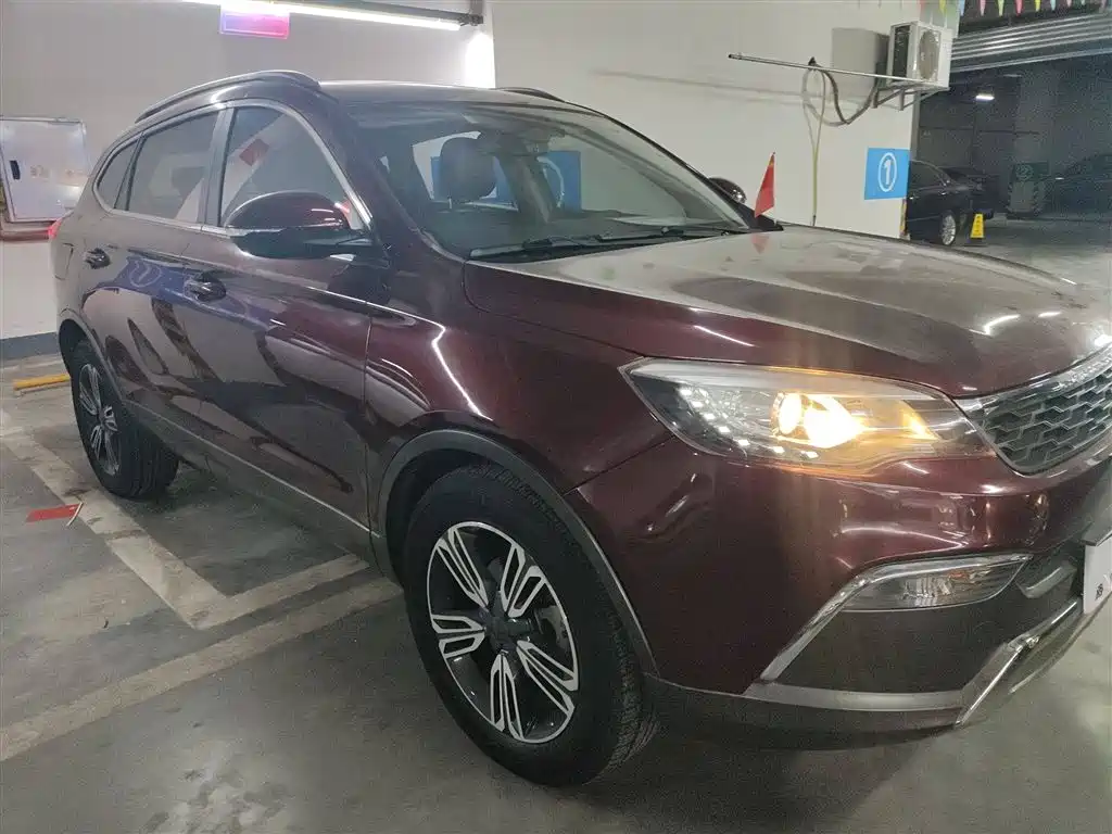 CHEETAH CARS CHEETAH CS10