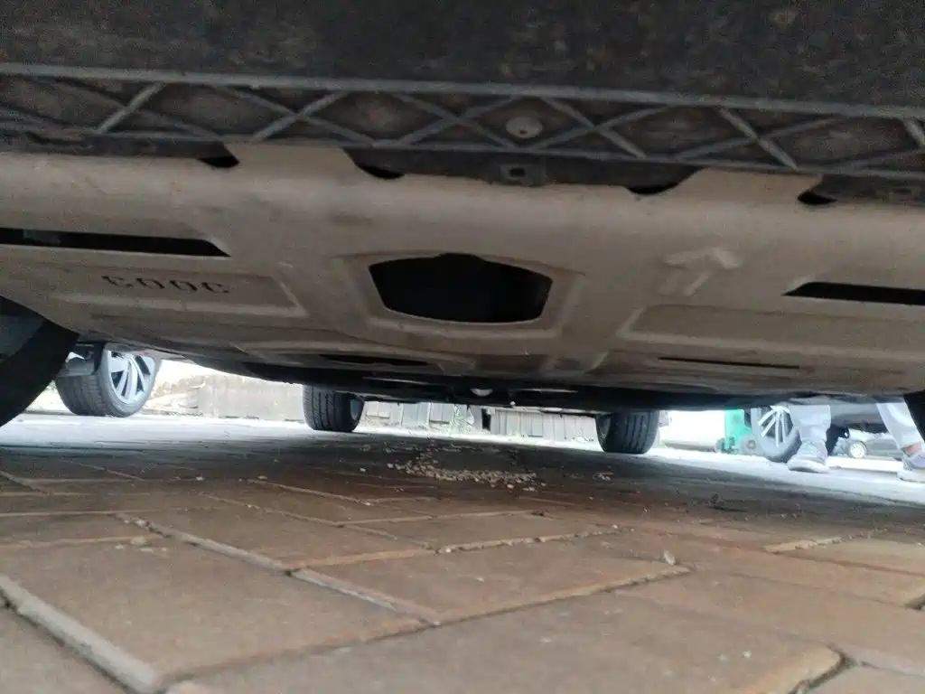 Volkswagen Magotan — миниатюра 22