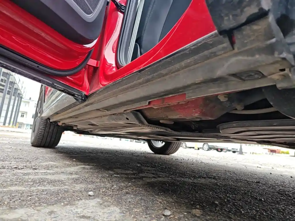 Audi Q2L — миниатюра 22