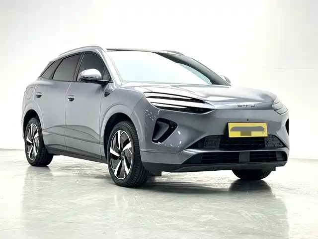 BYD Sealion 06 — миниатюра 3