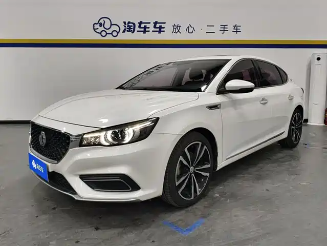 MG 6 2018
