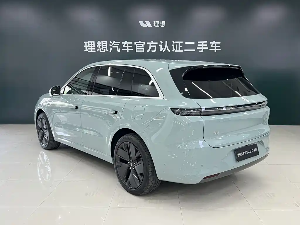 Li Auto L6 2025 Max